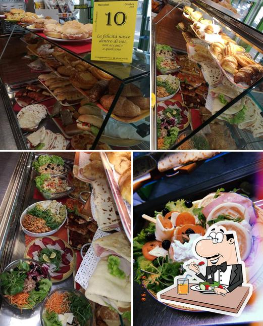 Bar La Sosta Sassomet