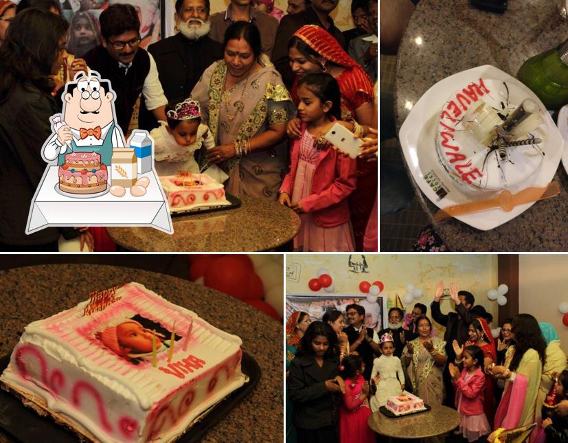 Look at the photo of Cafe Rocks