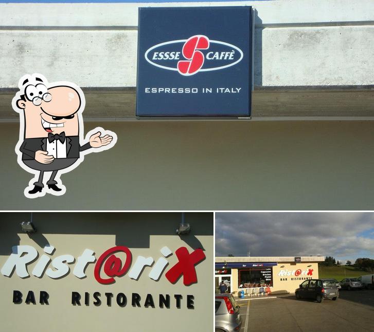 Vedi la immagine di Rist