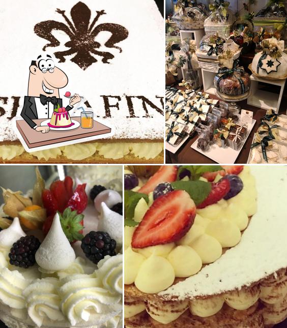 Caffe' Pasticceria Serafini