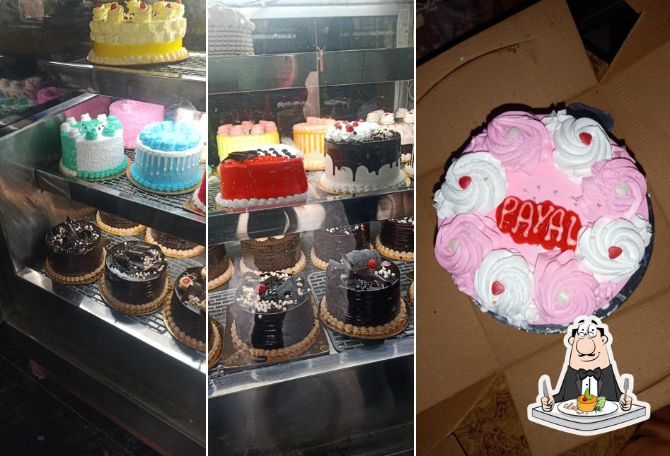 Meals at CAKE FACTORY BY PRAKASH BAKERY