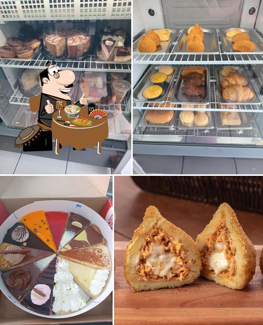 B.com Café e Conveniências