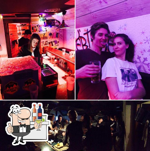 Vedi la immagine di Vertige