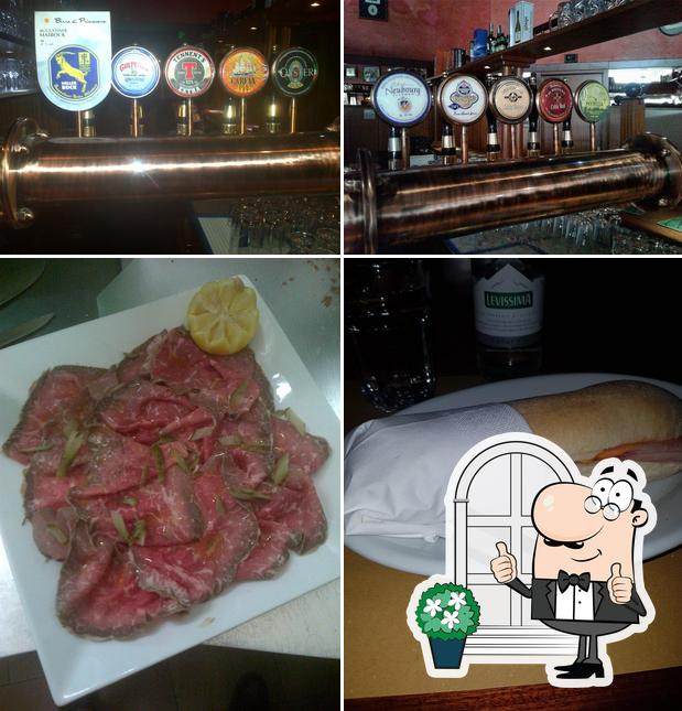 Warpipe Pub Di Iavagnilio Roberto