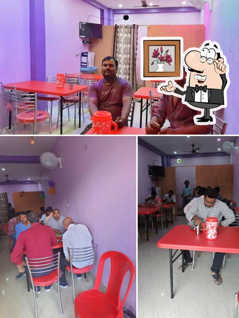 HOT & FRESH NON VEG MISHTI HOTEL