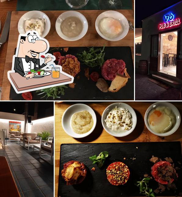 V78 Risto Grill & Drinkeria