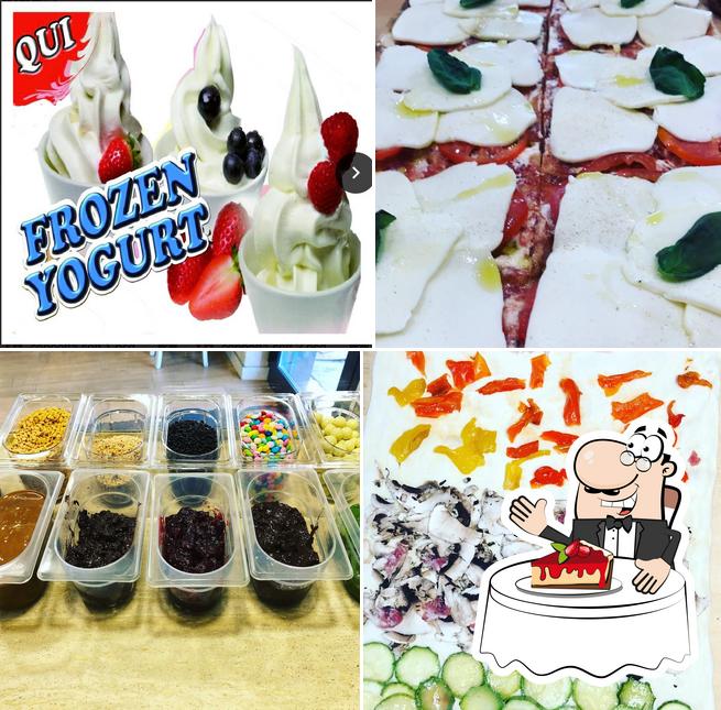 L'angolo Dello Sfizio