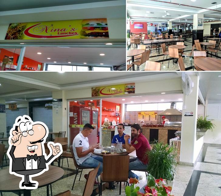 Nina's Lanches