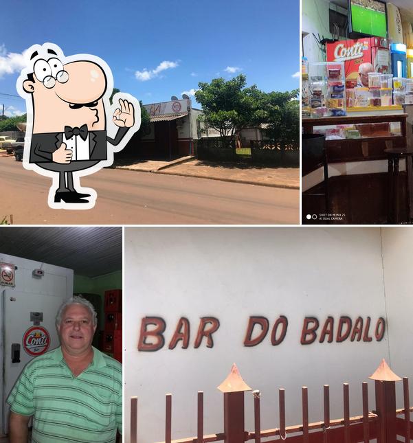 Badalo’s Bar