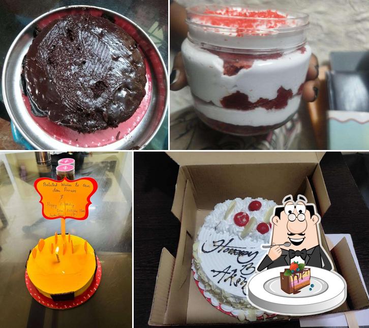 WarmOven Cake & Desserts