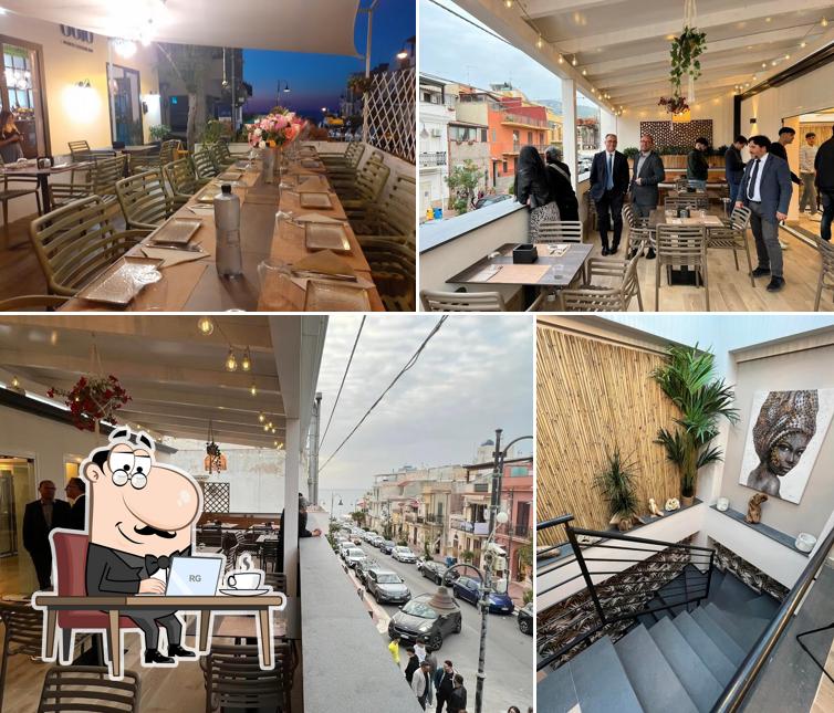 Baia Bistrot e Cocktail Bar