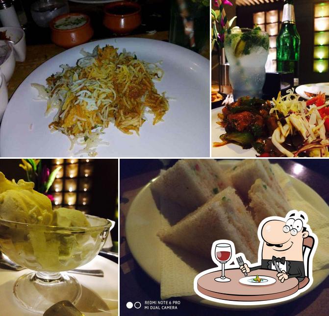 Rks Family Restaurant & Bar