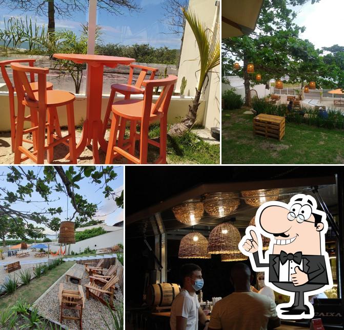 See the image of Praça Rippa