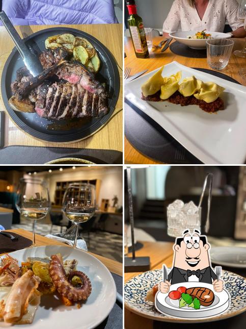 Bistecca al L'Imperiale