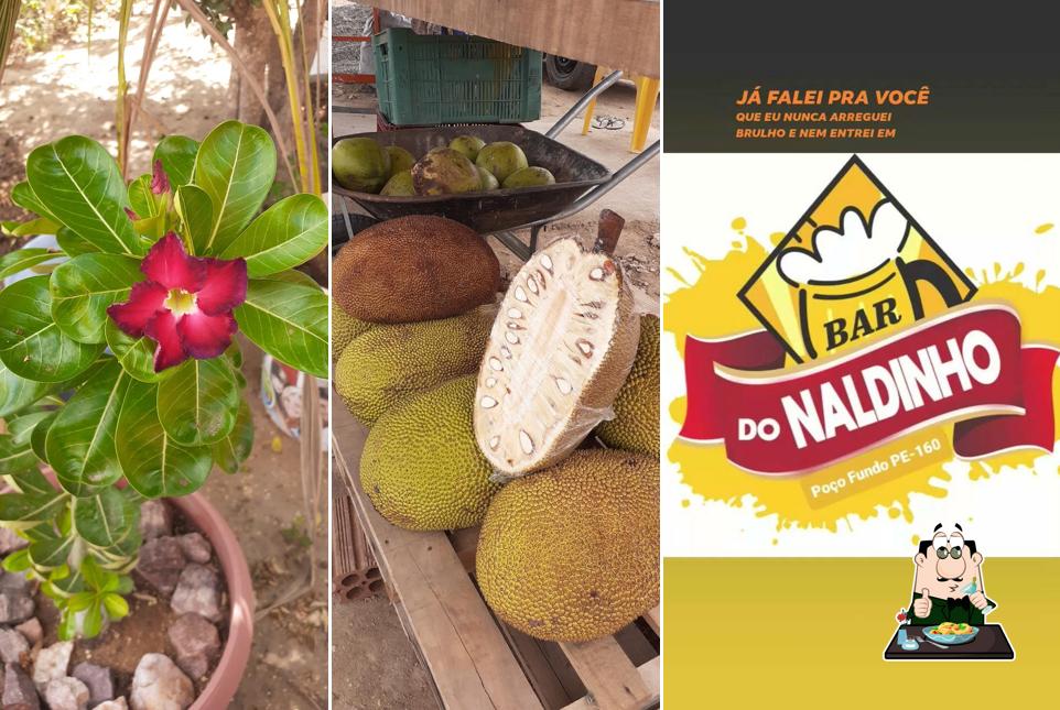 Comida em VILA CAFÉ RESTAURANTE POÇO FUNDO