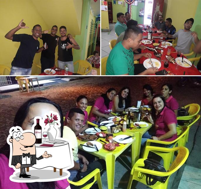 Bar Do Peixe picture