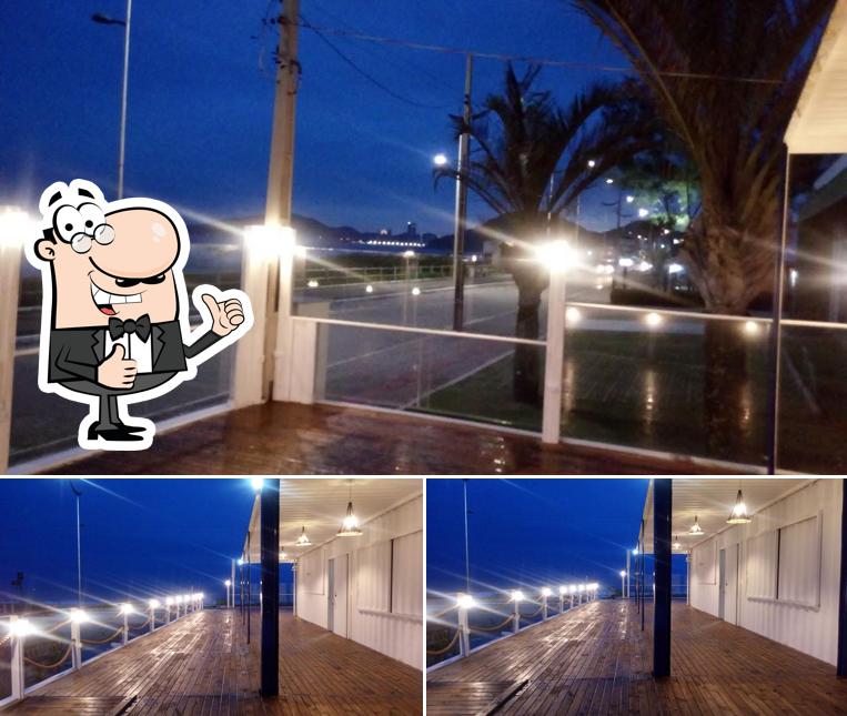 Santorini Brava Bar e Petiscaria photo