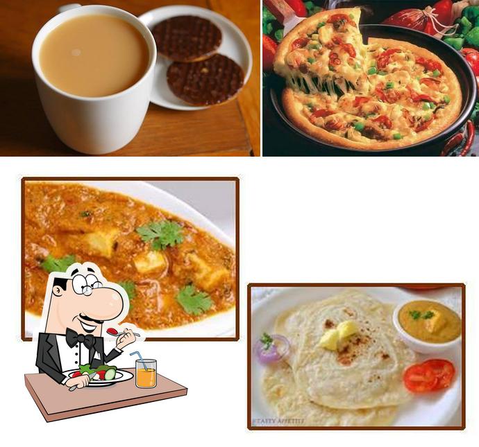 R and R Family Restaurant "