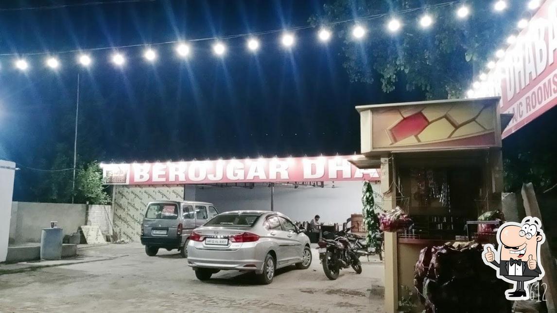 BEROJGAR DHABA image