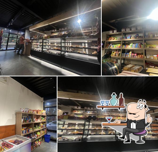 MATTATHIL BAKERS PIRAVOM