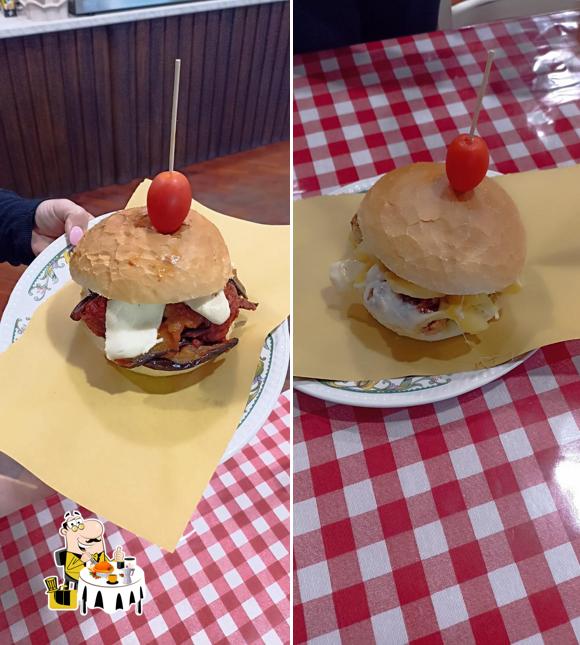 Platti al A Modo Mio