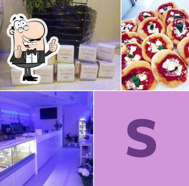 Ecco un'immagine di Smile Caffè