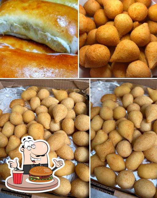 Mendonça Salgados (Paraíso)