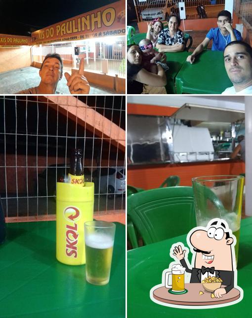 Super Xis do Paulinho