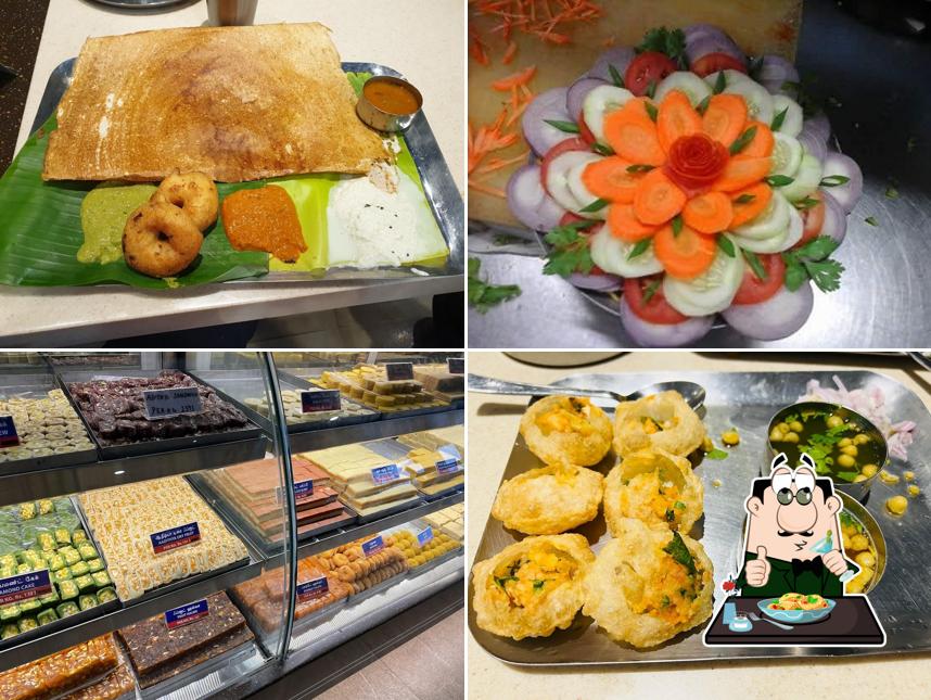 Adyar Ananda Bhavan - A2B