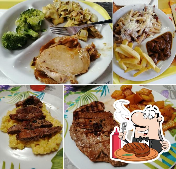 Ristorante Self Service Bar L' APPETITO