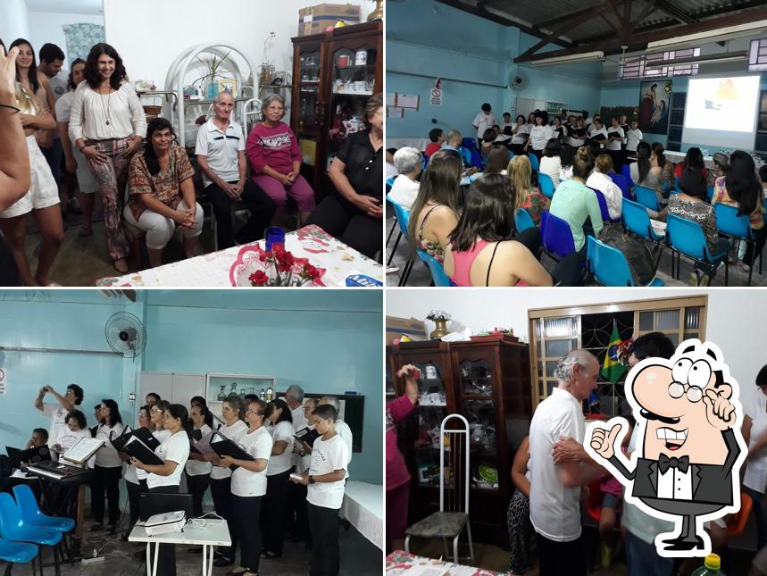 Espetaria Copacabana