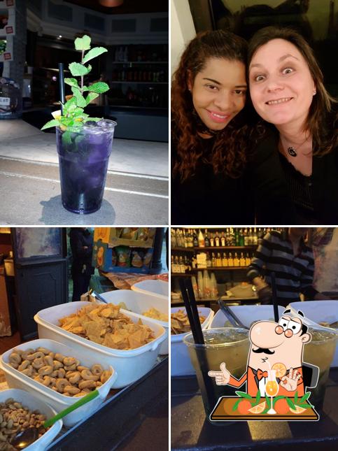 Il chioschetto di Rosy