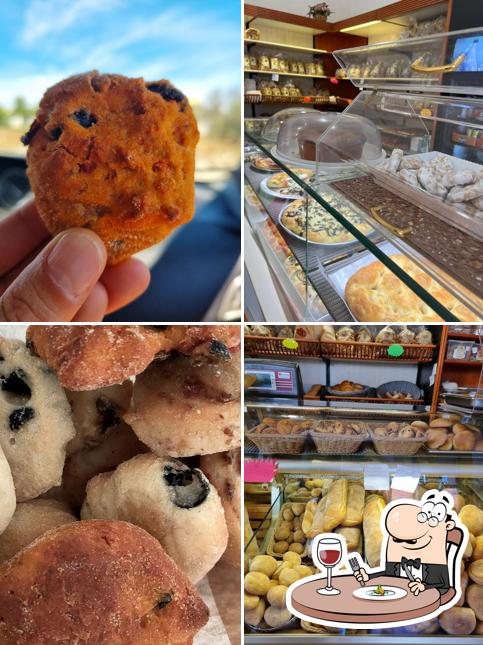 Platti al Muci Maria Addolorata