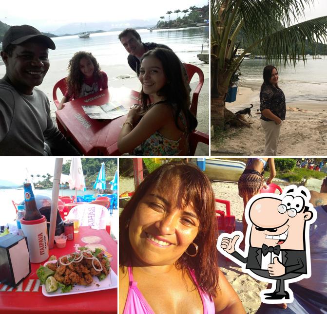 Bar e Restaurante Mar e Sol