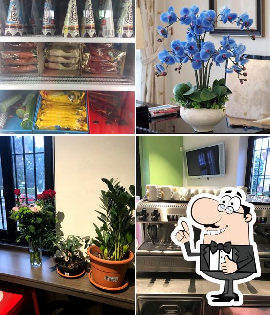 Bar Tabacchi Varese - Saronno (VA) - PARTNER ELFBAR LOST MARY