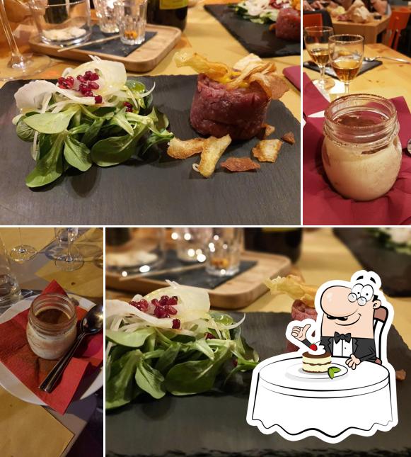 Tiramisù al Merum Vini