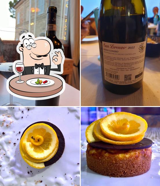 Platti al Poesia a Tavola