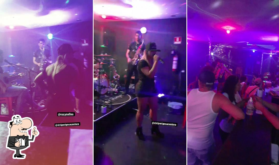 See the image of Boate duplex show