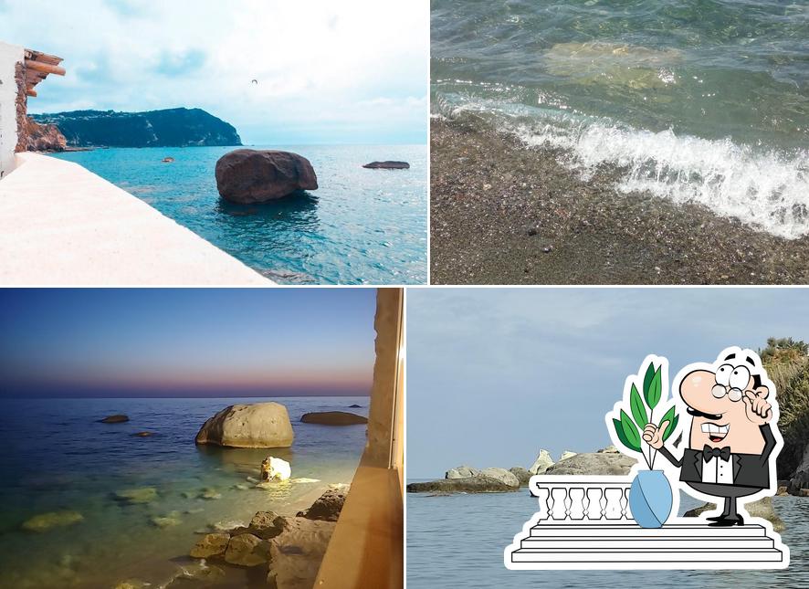 Ristorante Cava dell'Isola da Imma & Mauro