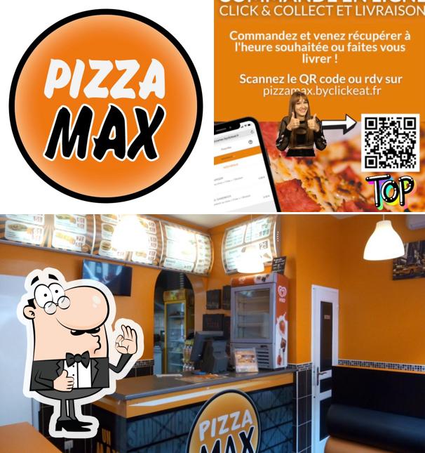 Image de Pizza Max - Les Andely - Changement de propriétaire