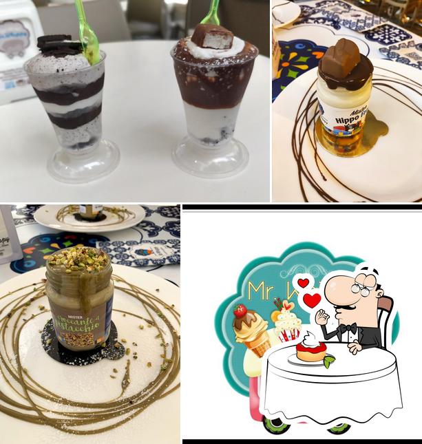 Whippy--Di Prisco lievitati d' eccellenza