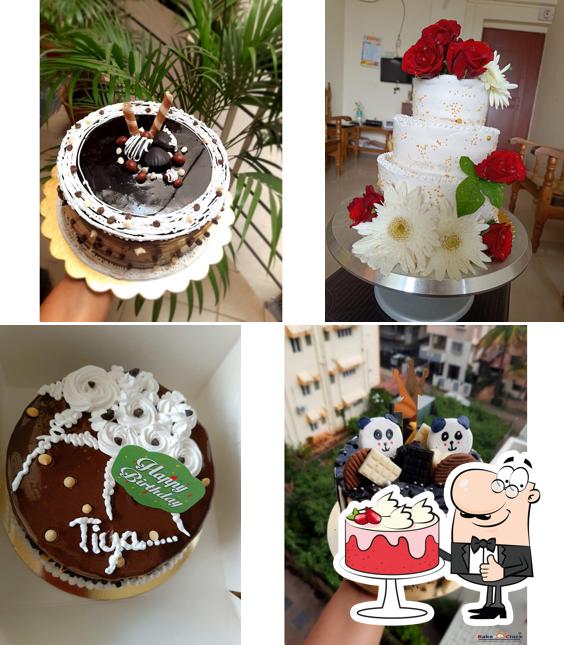 Here's a pic of Bake O Clock