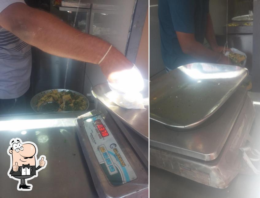 Jalaram Khaman House image