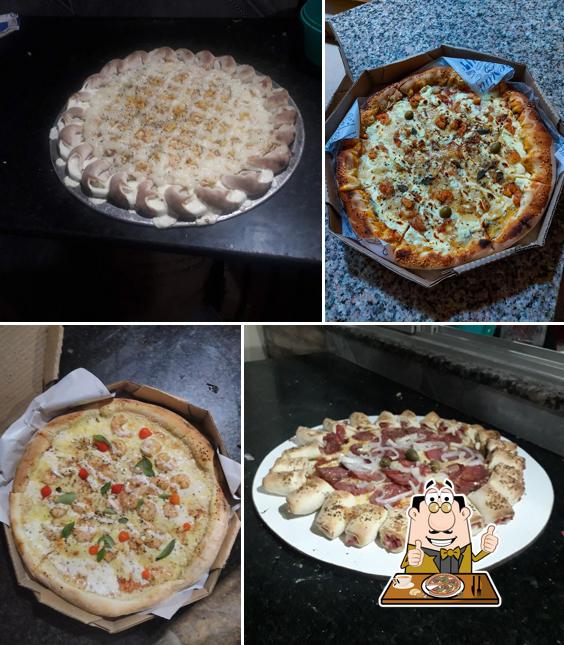 Pizzarella
