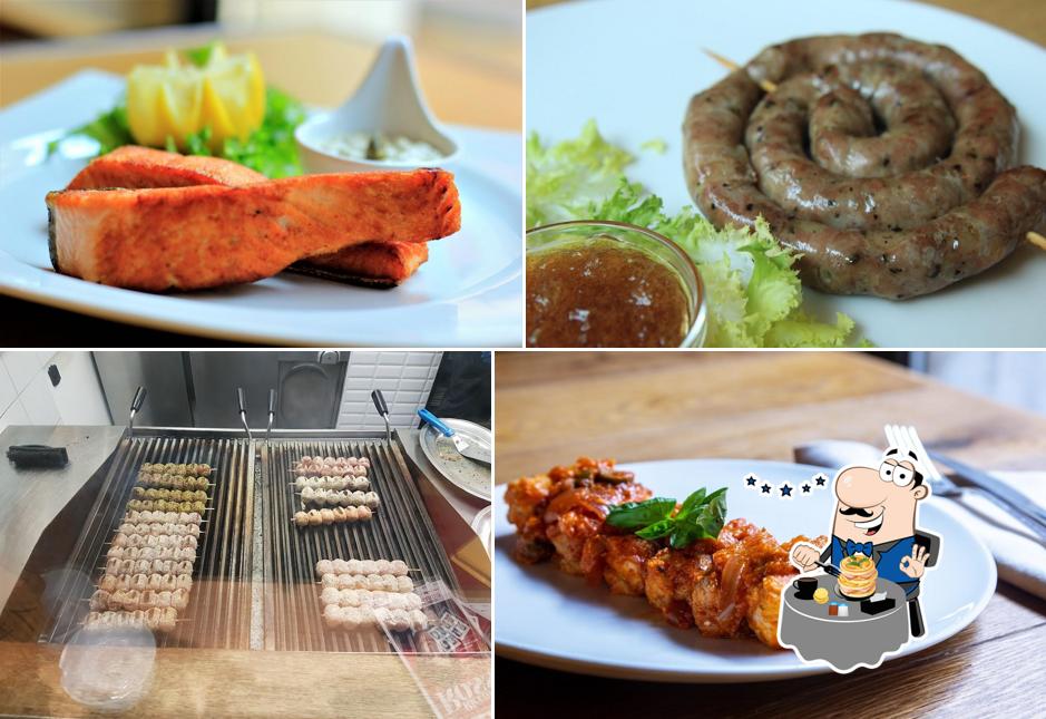 Platti al Bracio-Sicilian Bites (Porta Romana)