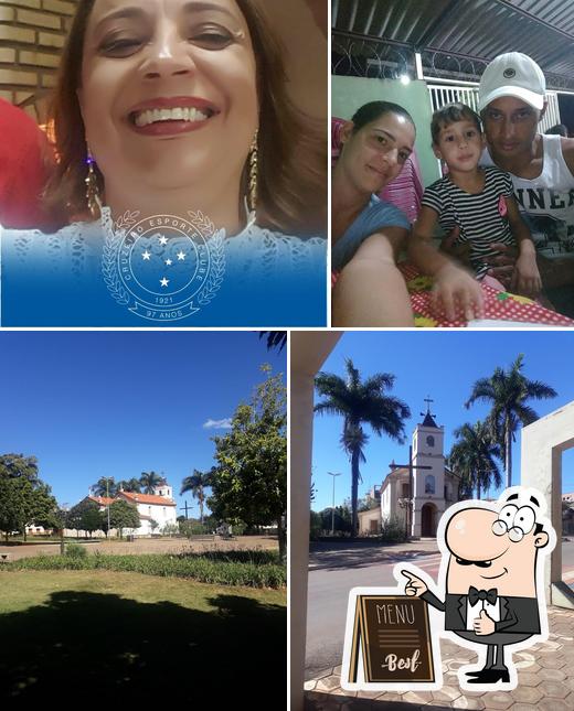 Pizzaria Celinho Turrucão