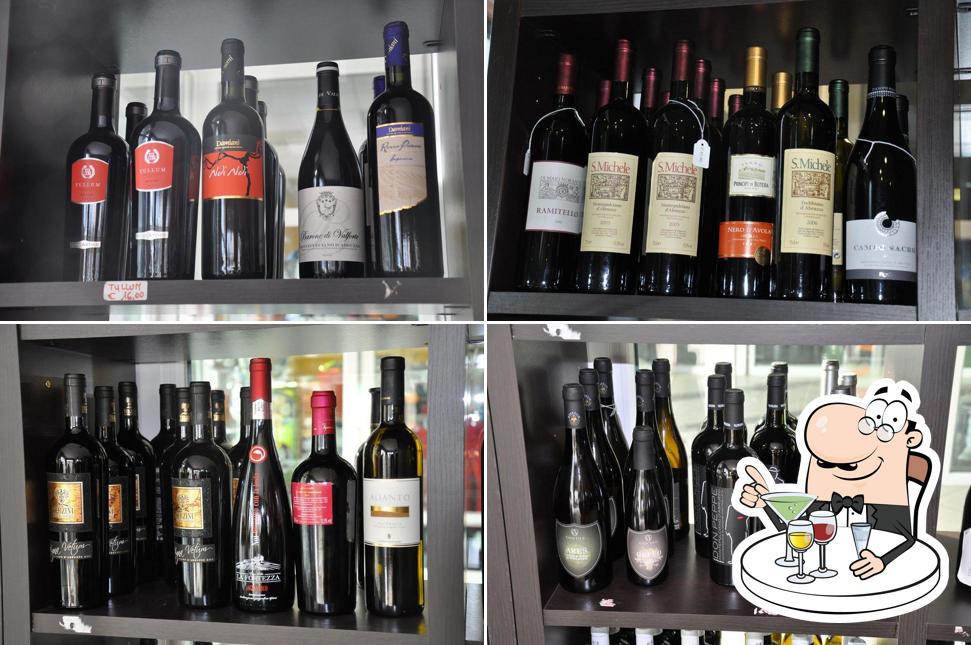 Bar Tabacchi La Locomotiva