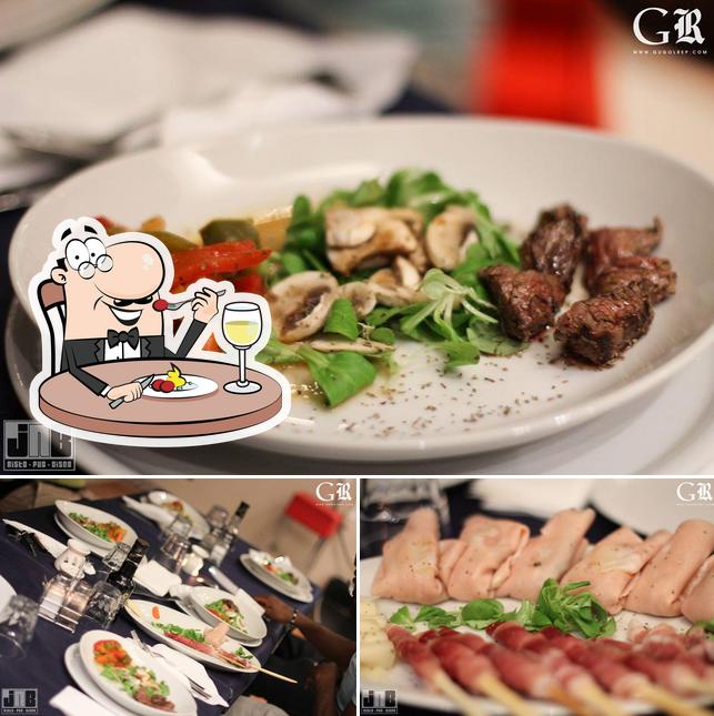 Platti al Jam's New Bridge