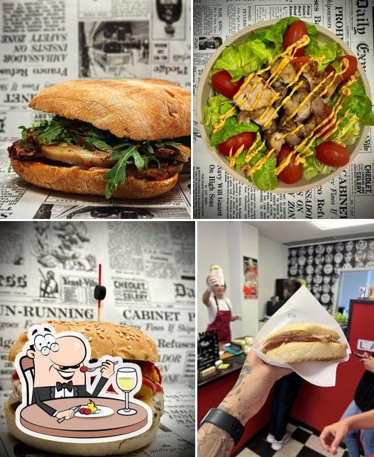 L'ARROSTINO TAKE AWAY CHIASSO