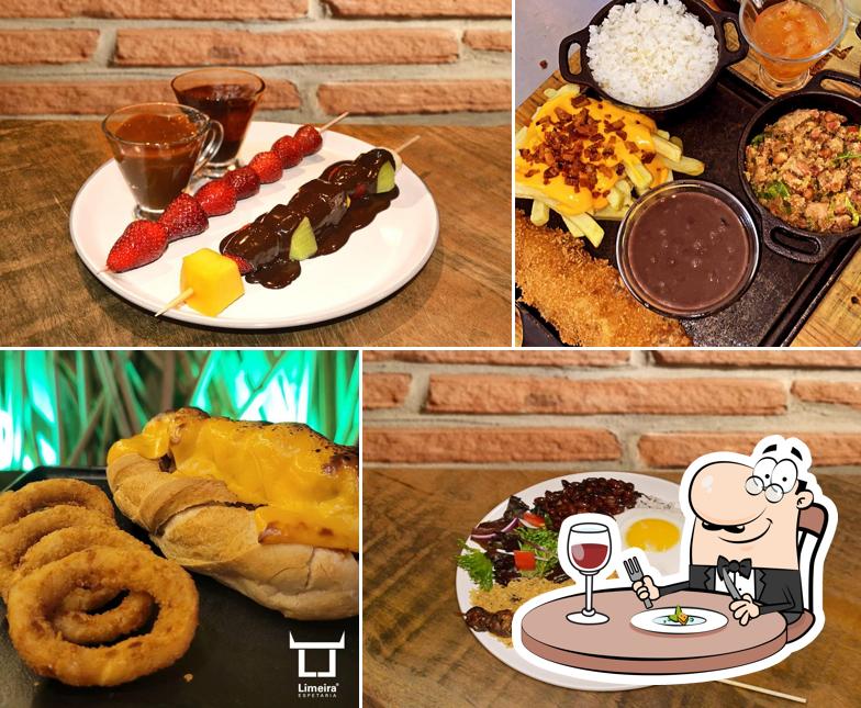 Restaurante e Espetaria Limeira Assados